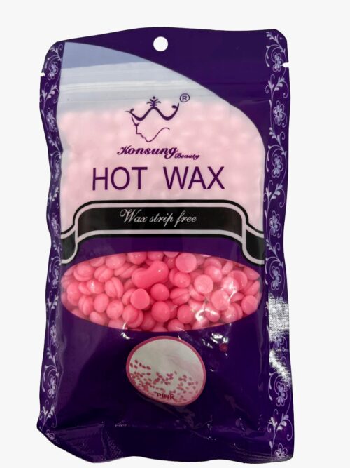 CERA EN PERLA X 100 GR HOT WAX