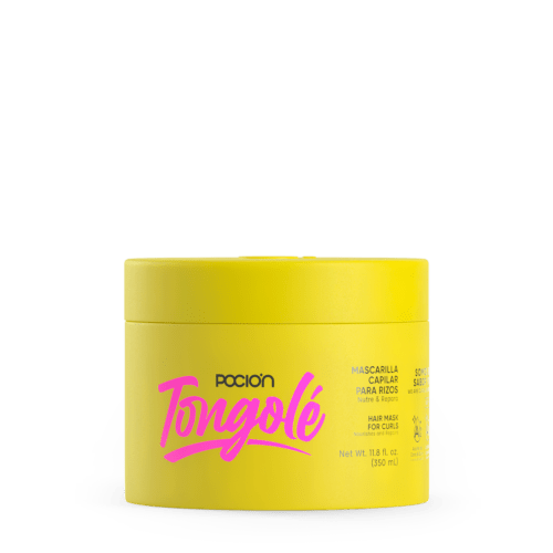 MASCARILLA CAPILAR TONGOLE POCION 350ML LA POCION