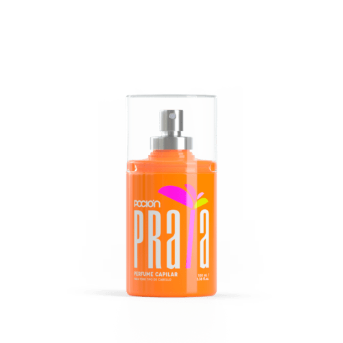 PERFUME CAPILAR PRAIA  100 ML LA POCION