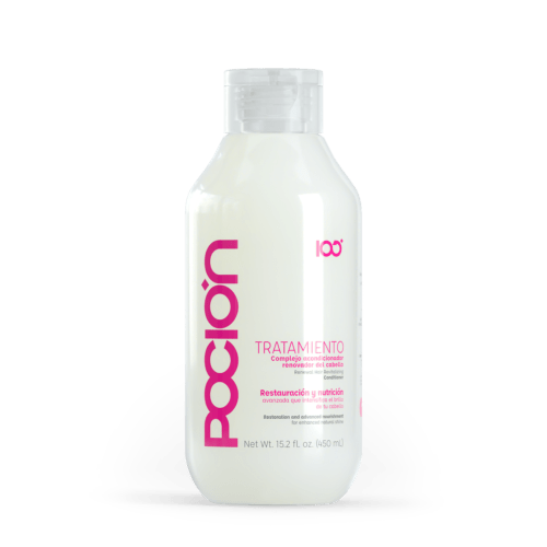 TRATAMIENTO 450ML LA POCION