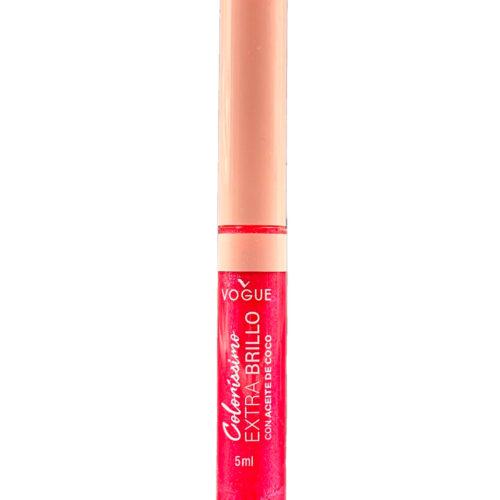 LABIAL VOGUE EXT BRILLO ALEGRIA
