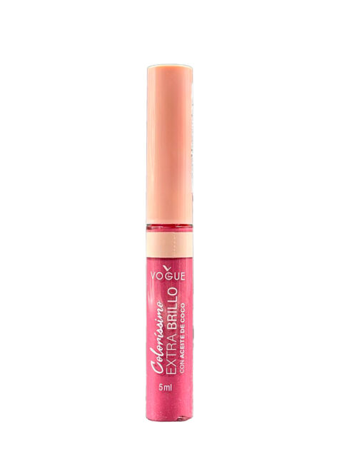 LABIAL VOGUE EXT BRILLO FIESTA