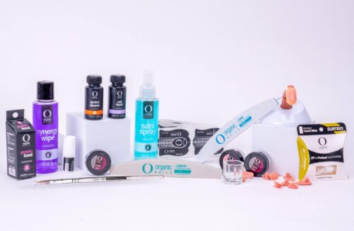 KIT ELEMENTAL ACRILICO