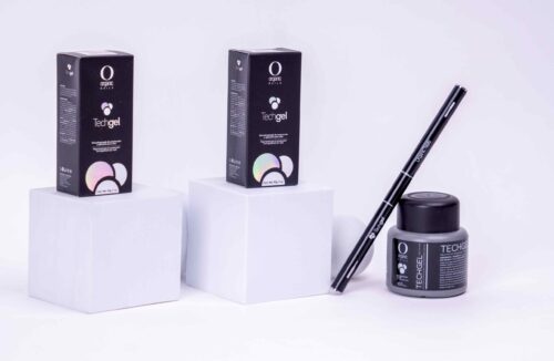 KIT TECH GEL ELEMENTAL