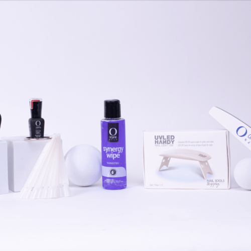 KIT COLOR GEL ELEMENTAL