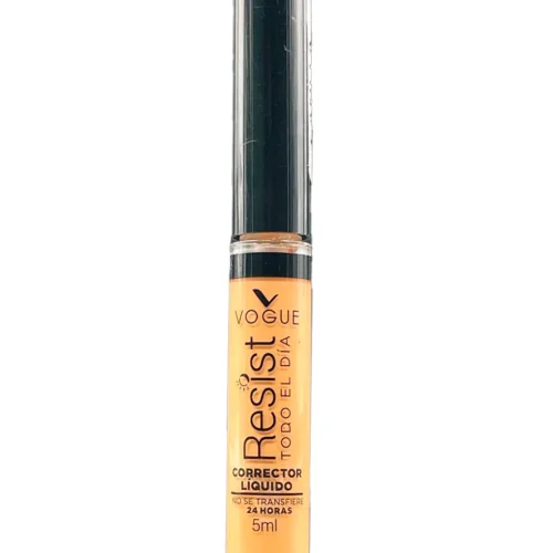 CORRECTOR LIQUIDO RESIST VOGUE CANELA