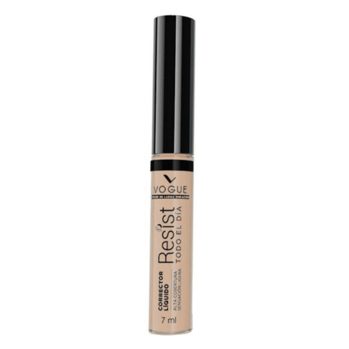 CORRECTOR LIQUIDO RESIST VOGUE NATURAL
