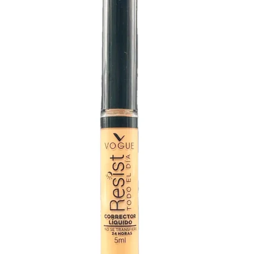 CORRECTOR LIQUIDO RESISTE VOGUE PETALO