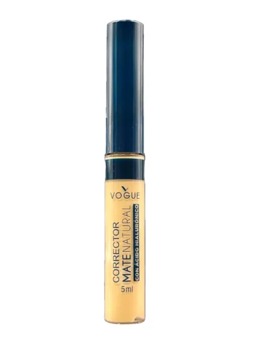 CORRECTOR LIQUIDO VOGUE BRONCE