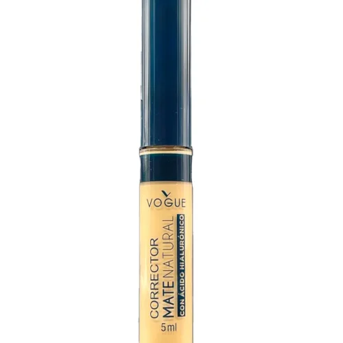 CORRECTOR LIQUIDO VOGUE BRONCE
