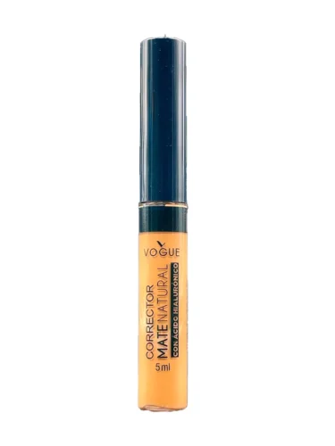 CORRECTOR LIQUIDO VOGUE CANELA