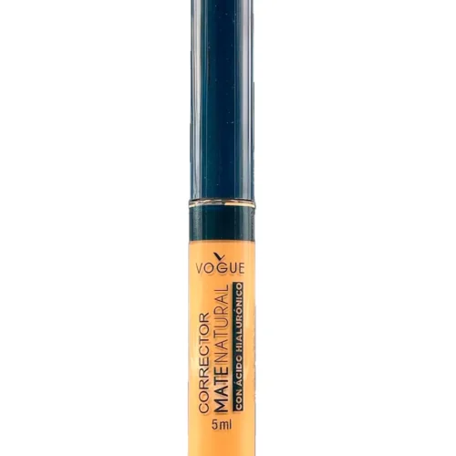 CORRECTOR LIQUIDO VOGUE CANELA