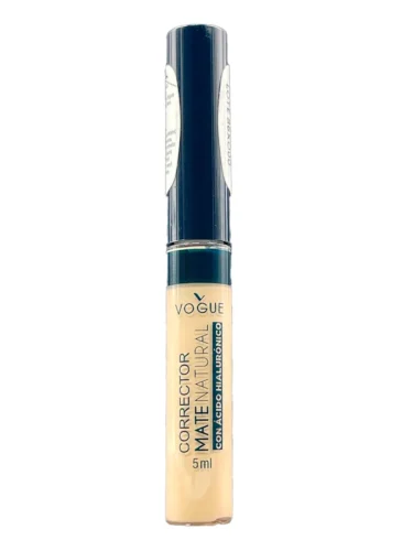 CORRECTOR LIQUIDO VOGUE TRIGO