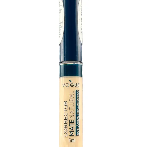 CORRECTOR LIQUIDO VOGUE TRIGO