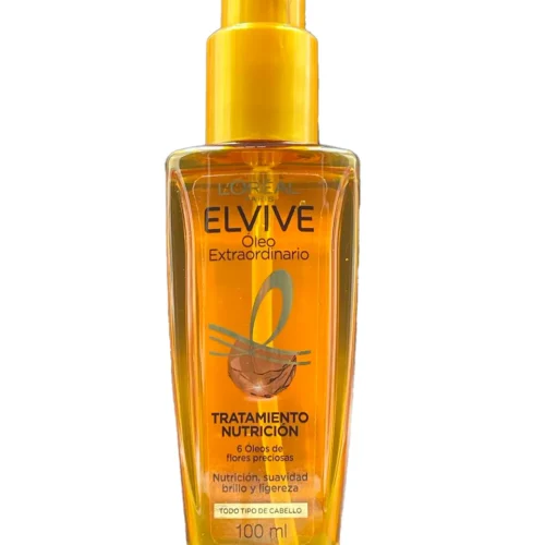ELVIVE OLEO EXTRAORDINARIO 100ML LOREAL