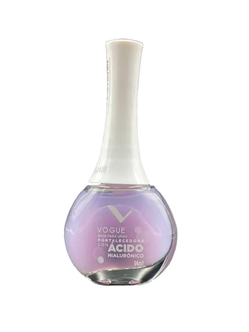 ESMALTE VOGUE BASE ACIDO HIALURONICO