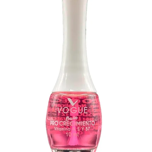 ESMALTE VOGUE BASE PRO CRECIMIENTO
