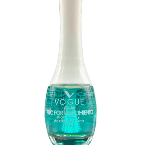 ESMALTE VOGUE BASE PRO FORTALECIMIENTO