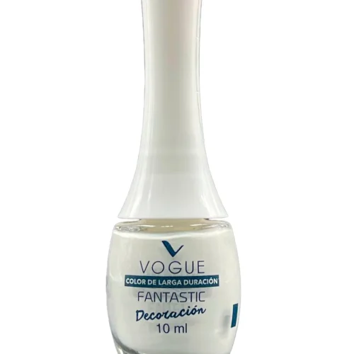 ESMALTE VOGUE DECOLORACION BLANCO ARMIÑO 02