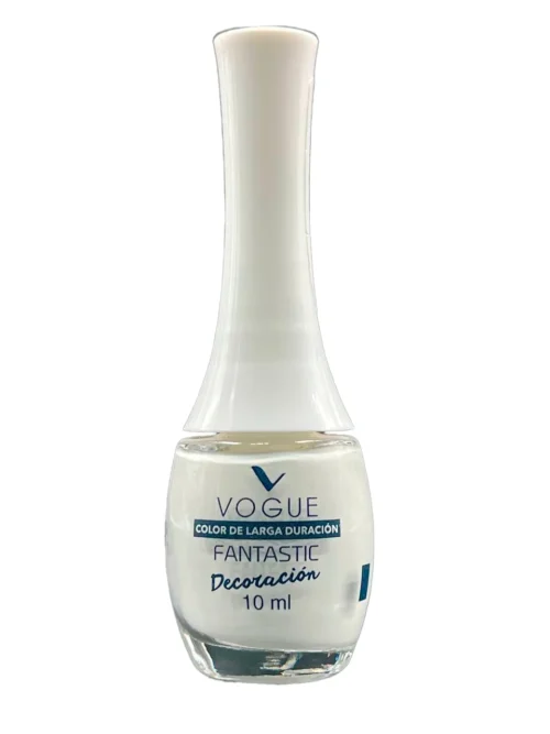 ESMALTE VOGUE DECOLORACION BLANCO ARMIÑO 02