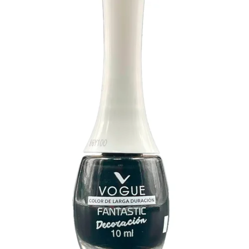 ESMALTE VOGUE DECORACION ONIX