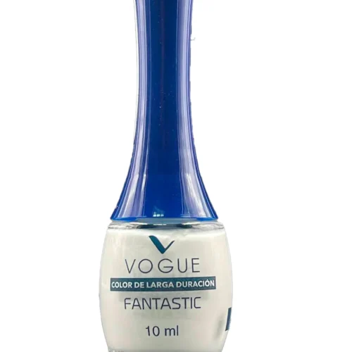 ESMALTE VOGUE FANTASTIC 02 BLANCO ARMIÑO