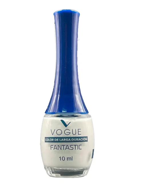 ESMALTE VOGUE FANTASTIC 02 BLANCO ARMIÑO