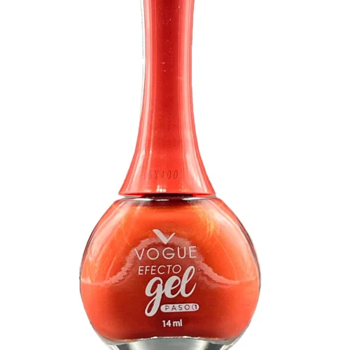 ESMALTE VOGUE GEL DETERMINACION
