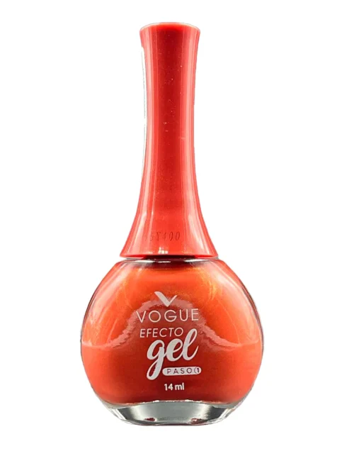 ESMALTE VOGUE GEL DETERMINACION