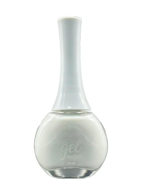 ESMALTE VOGUE GEL DISCIPLINA