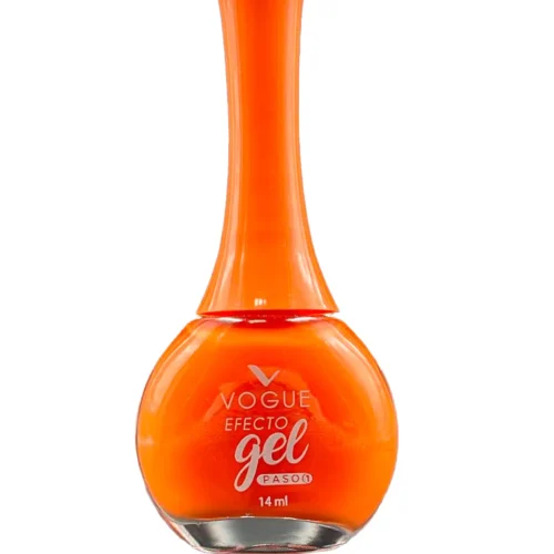 ESMALTE VOGUE GEL FLOW