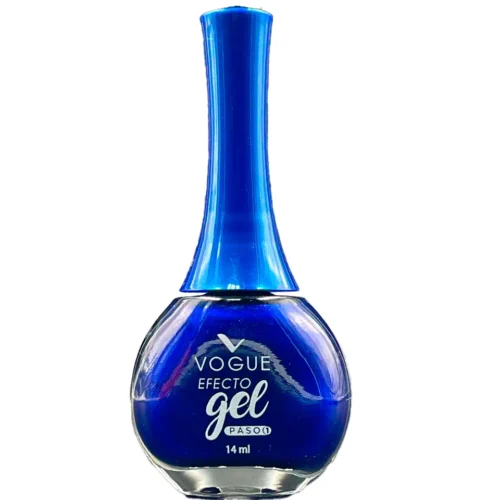 ESMALTE VOGUE GEL FORTALEZA