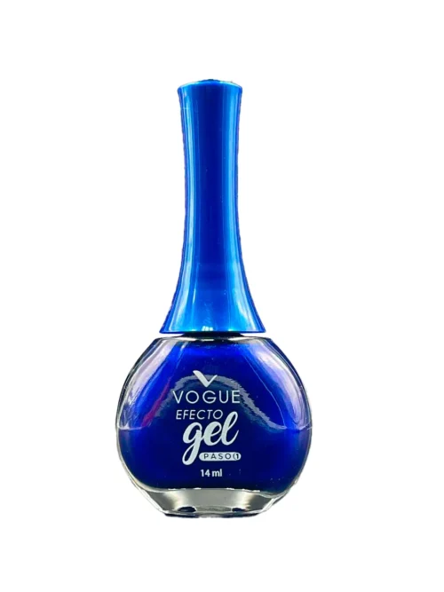 ESMALTE VOGUE GEL FORTALEZA