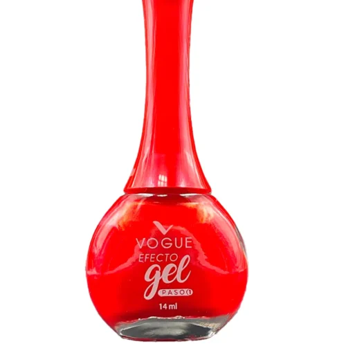 ESMALTE VOGUE GEL PASION