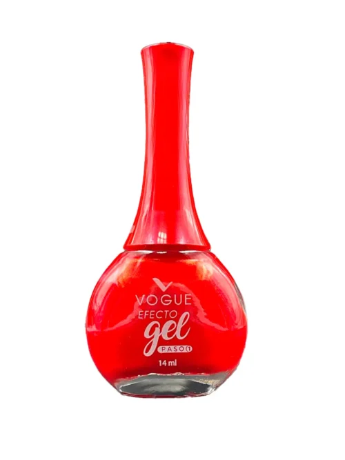 ESMALTE VOGUE GEL PASION