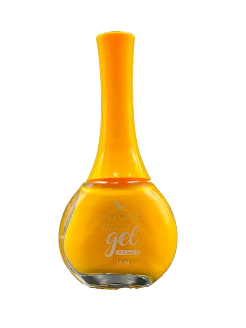 ESMALTE VOGUE GEL RESILENCIA