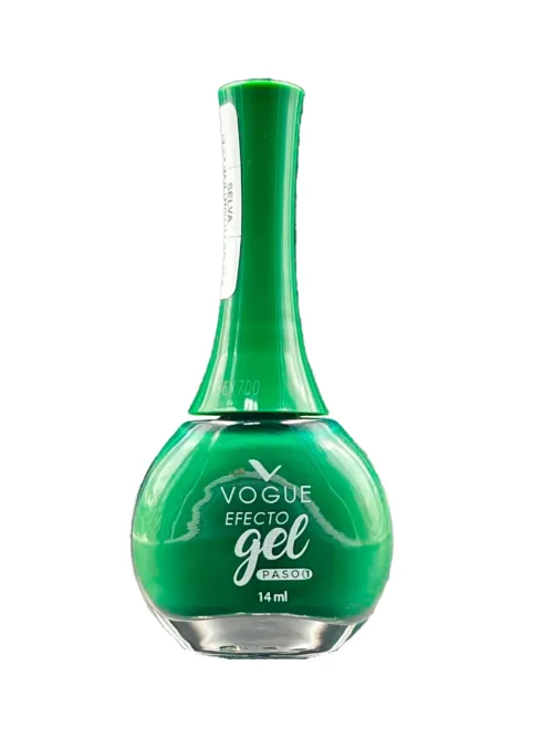 ESMALTE VOGUE GEL SELVA