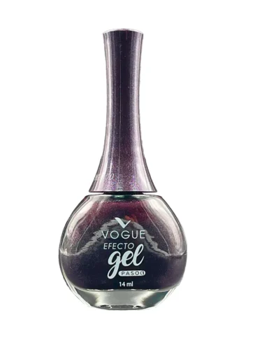 ESMALTE VOGUE GEL TALENTO