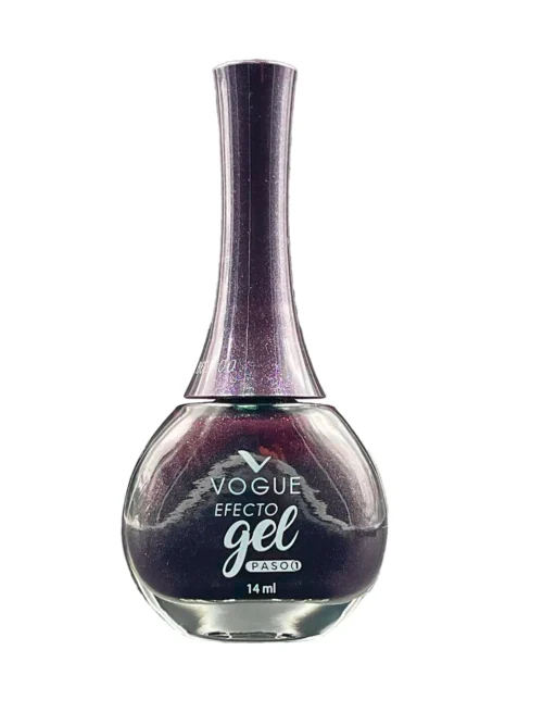 ESMALTE VOGUE GEL TALENTO