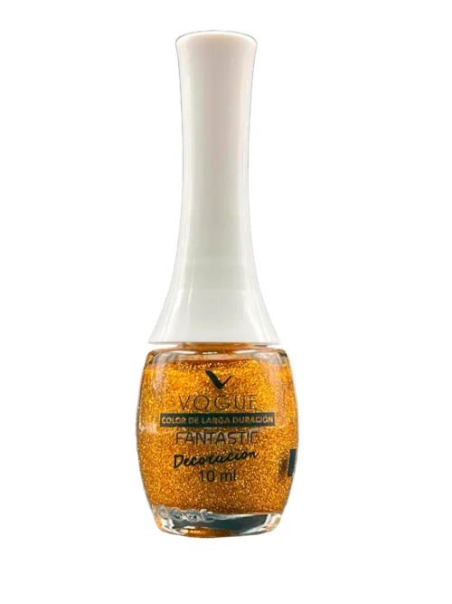 ESMALTE VOGUE ORO DECO