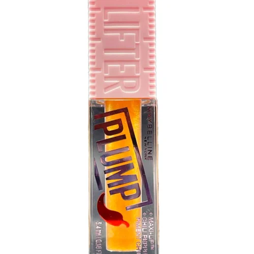 GLOSS MAYBELLINE LIFTER PLUMP HOT HONEY