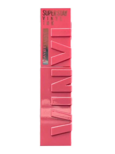 LABIAL SS VINYL INK COY