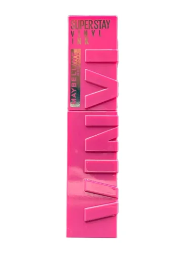 LABIAL SS VINYL INK EDGY