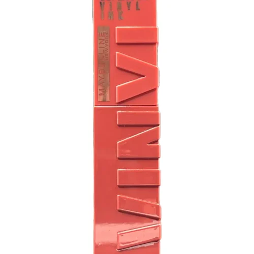 LABIAL SS VINYL INK LIPPY