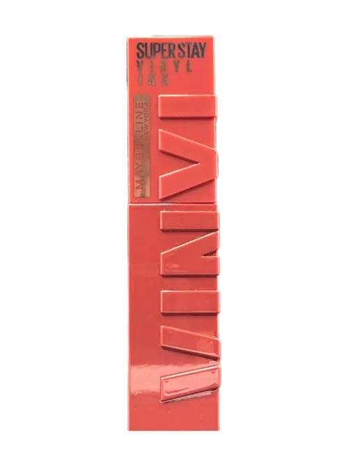 LABIAL SS VINYL INK LIPPY