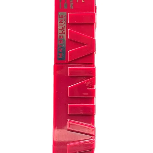 LABIAL SS VINYL INK UNRIVALED