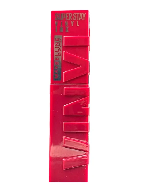 LABIAL SS VINYL INK UNRIVALED