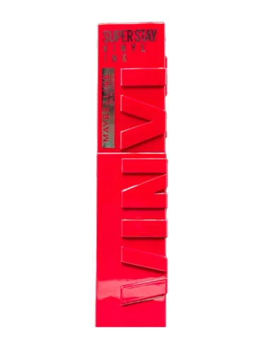 LABIAL SS VINYL INK WICKED