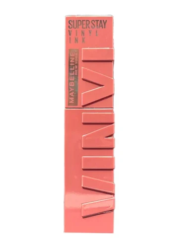 LABIAL SS VINYL INK WITTY