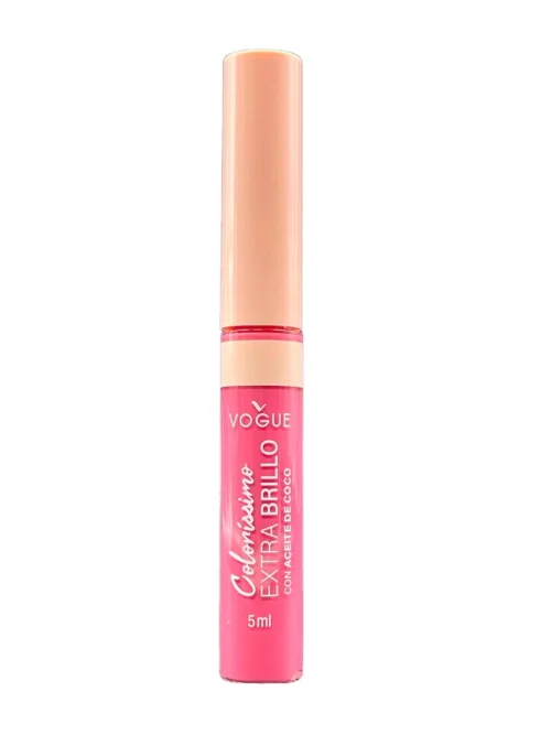 LABIAL VOGUE EXT BRILLO COSMOPOLITAN